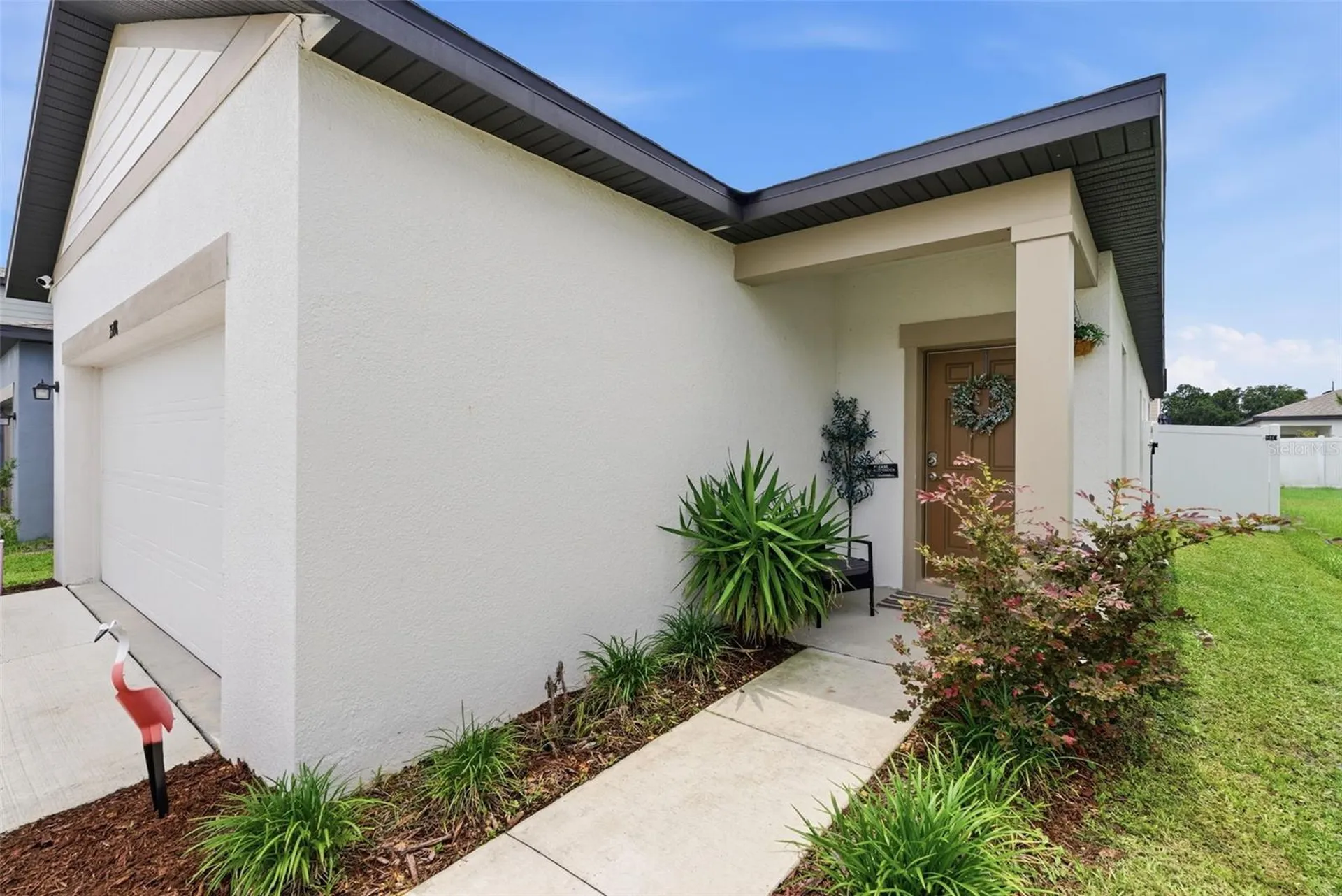 35498 Shade Fern Lane Zephyrhills FL 33541