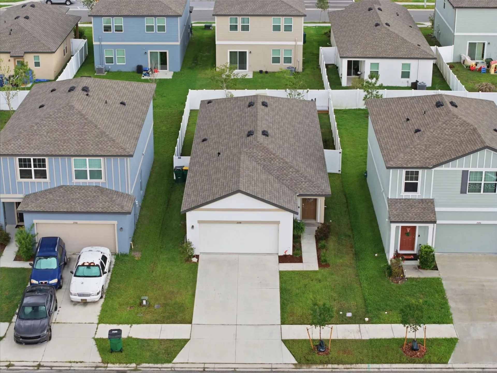 35498 Shade Fern Lane Zephyrhills FL 33541
