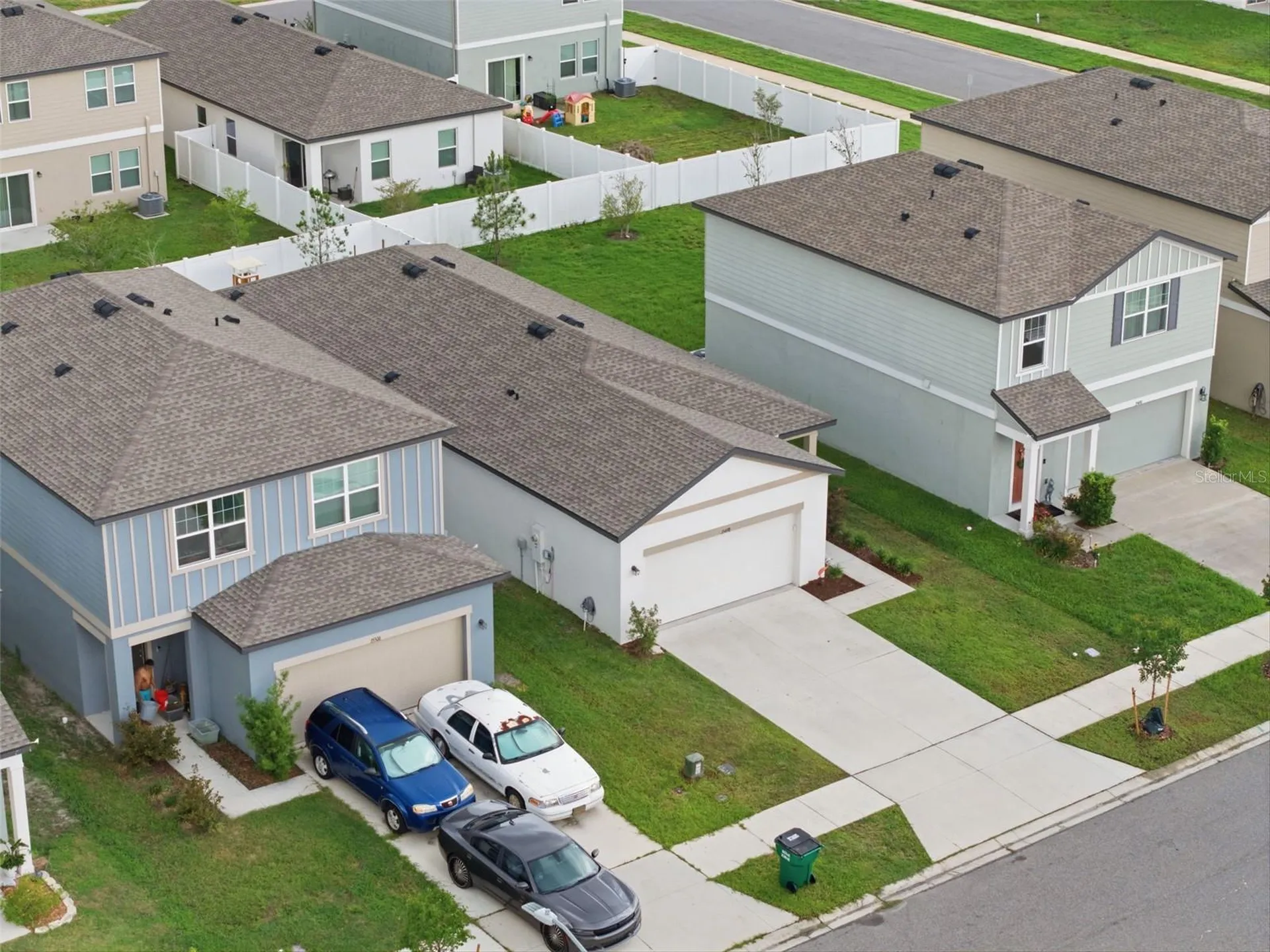 35498 Shade Fern Lane Zephyrhills FL 33541
