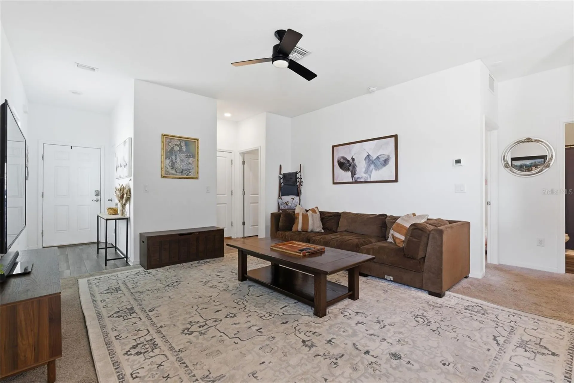 35498 Shade Fern Lane Zephyrhills FL 33541
