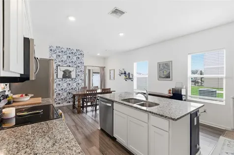 35498 Shade Fern Lane Zephyrhills FL 33541