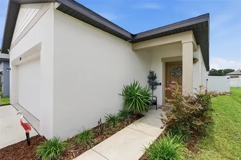 35498 Shade Fern Lane Zephyrhills FL 33541