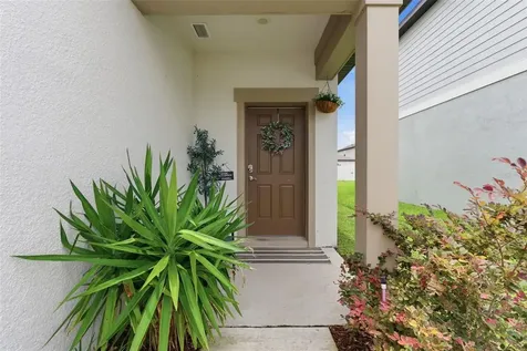 35498 Shade Fern Lane Zephyrhills FL 33541