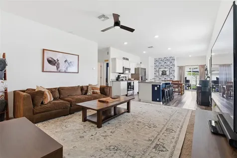 35498 Shade Fern Lane Zephyrhills FL 33541
