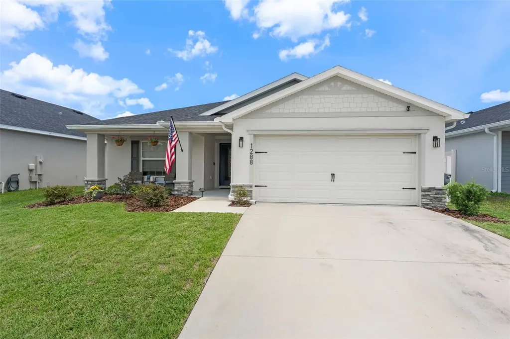 1288 Mountain Flower Lane Davenport FL 33837