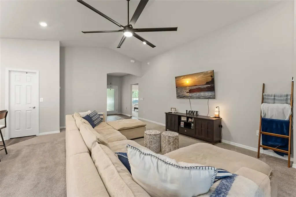 1288 Mountain Flower Lane Davenport FL 33837
