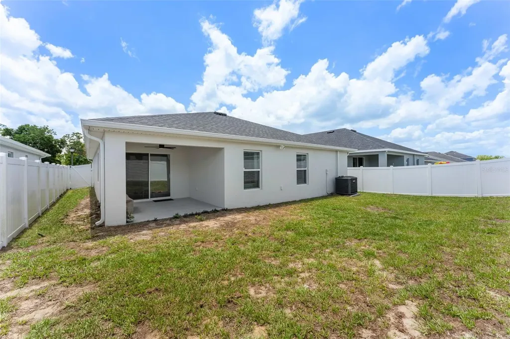 1288 Mountain Flower Lane Davenport FL 33837
