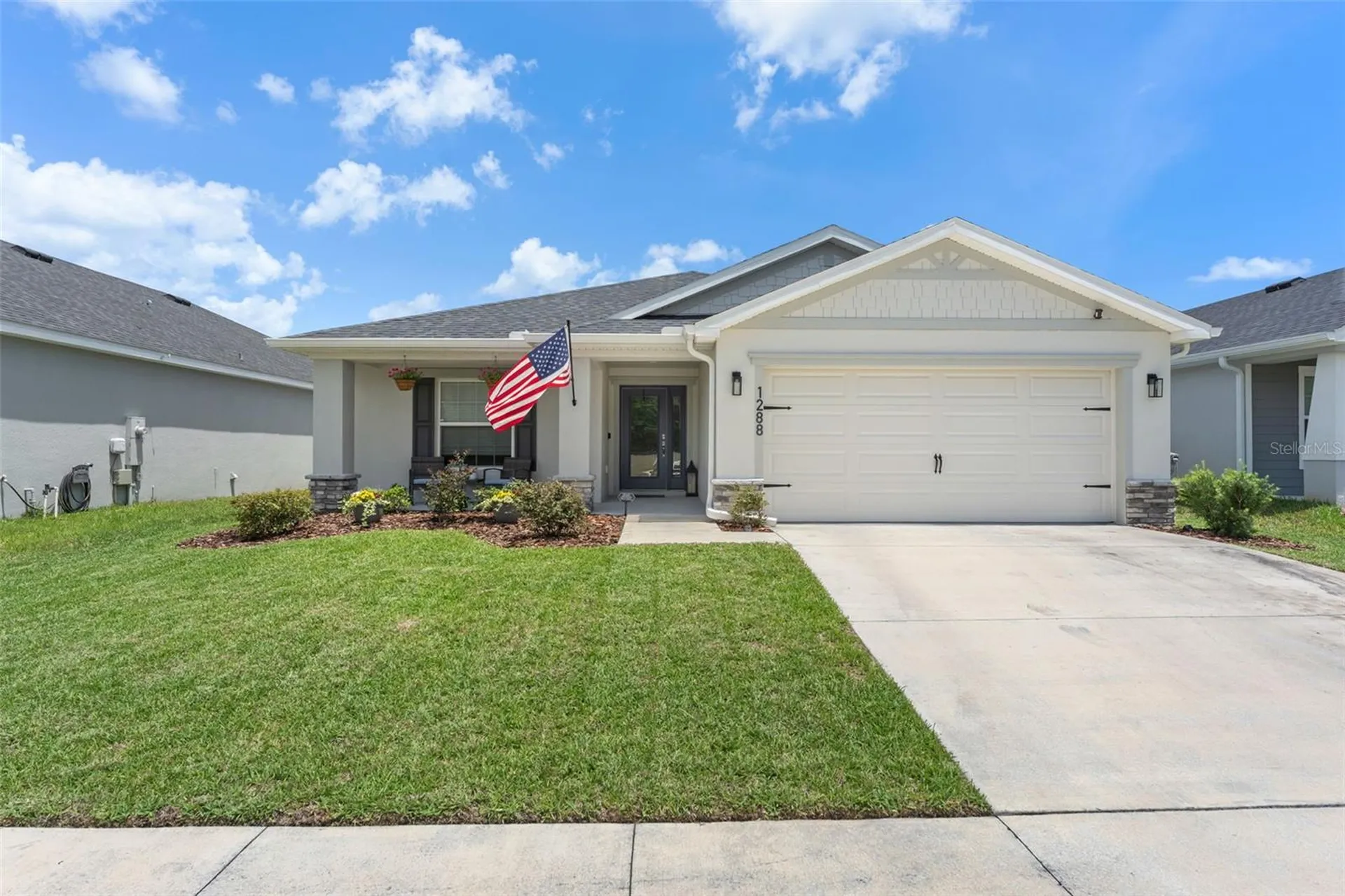 1288 Mountain Flower Lane Davenport FL 33837