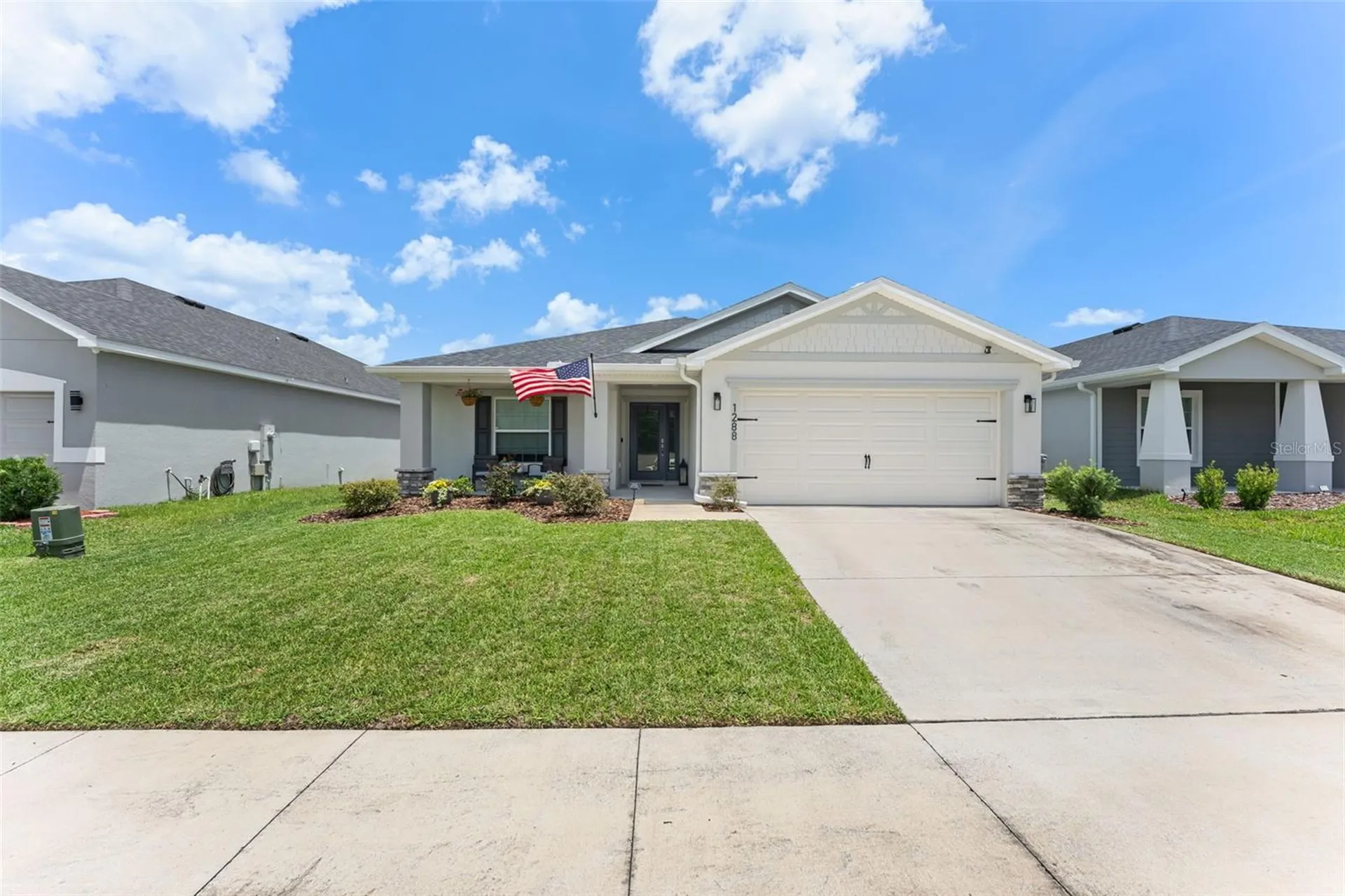 1288 Mountain Flower Lane Davenport FL 33837