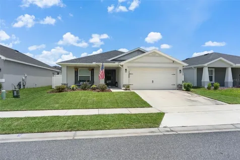 1288 Mountain Flower Lane Davenport FL 33837