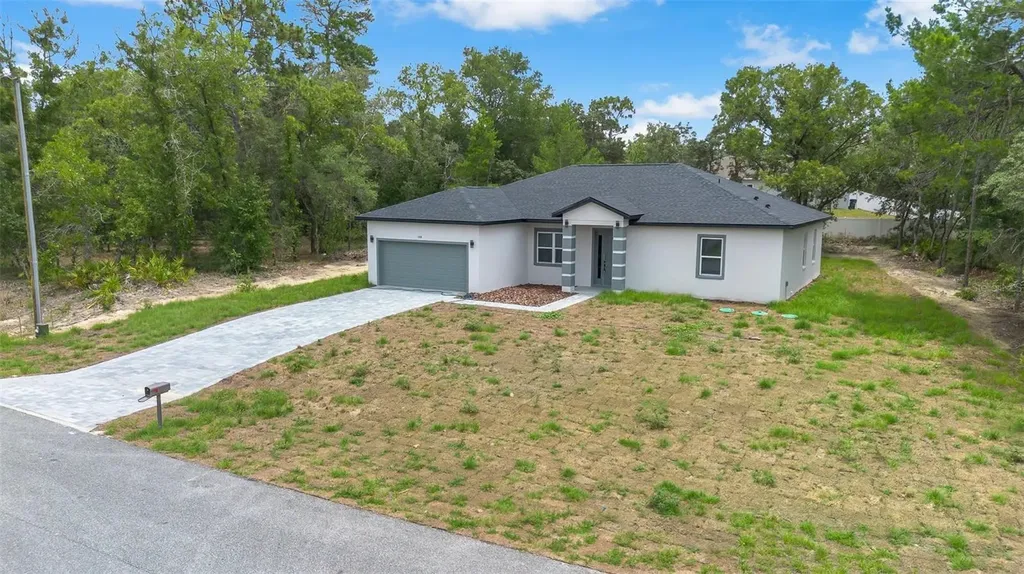 1318 W Dupont Drive Dunnellon FL 34434