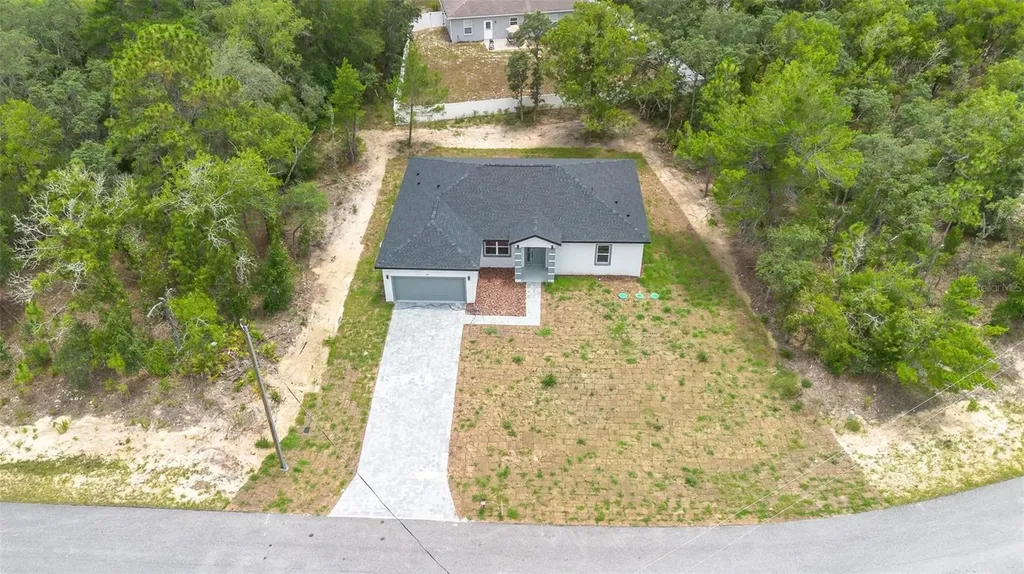 1318 W Dupont Drive Dunnellon FL 34434