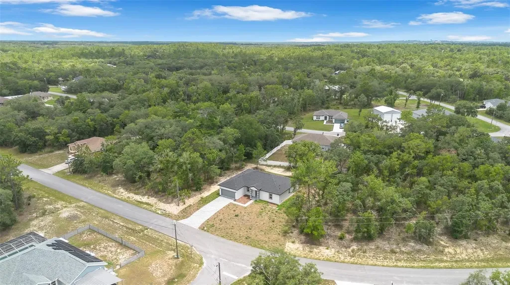 1318 W Dupont Drive Dunnellon FL 34434