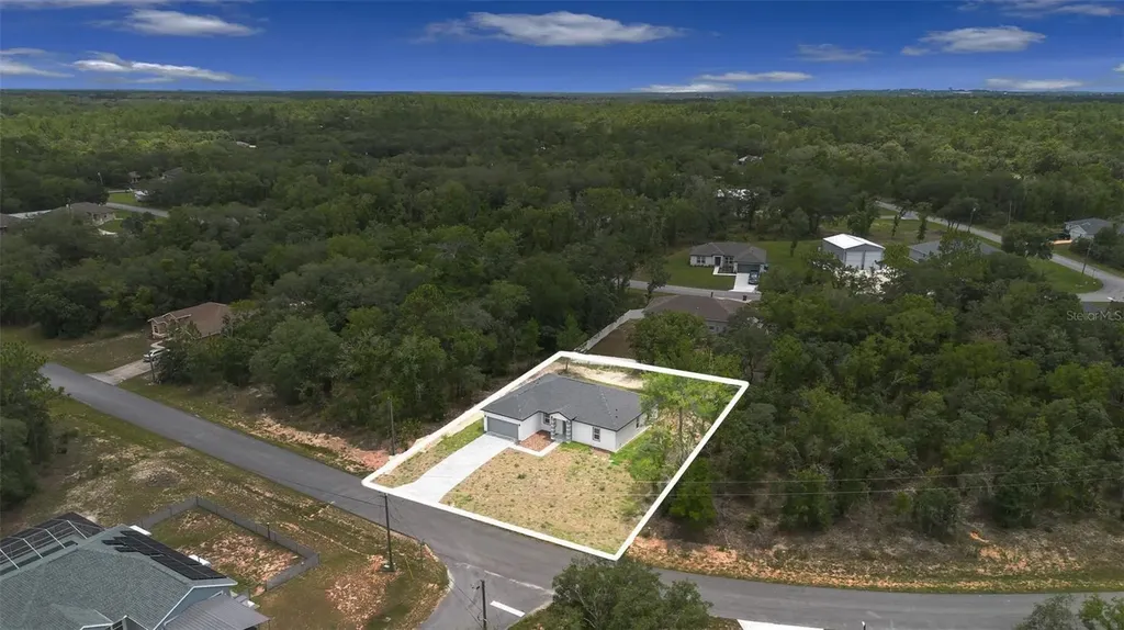 1318 W Dupont Drive Dunnellon FL 34434