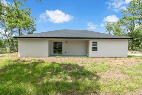1318 W Dupont Drive Dunnellon FL 34434