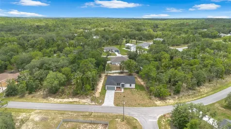 1318 W Dupont Drive Dunnellon FL 34434
