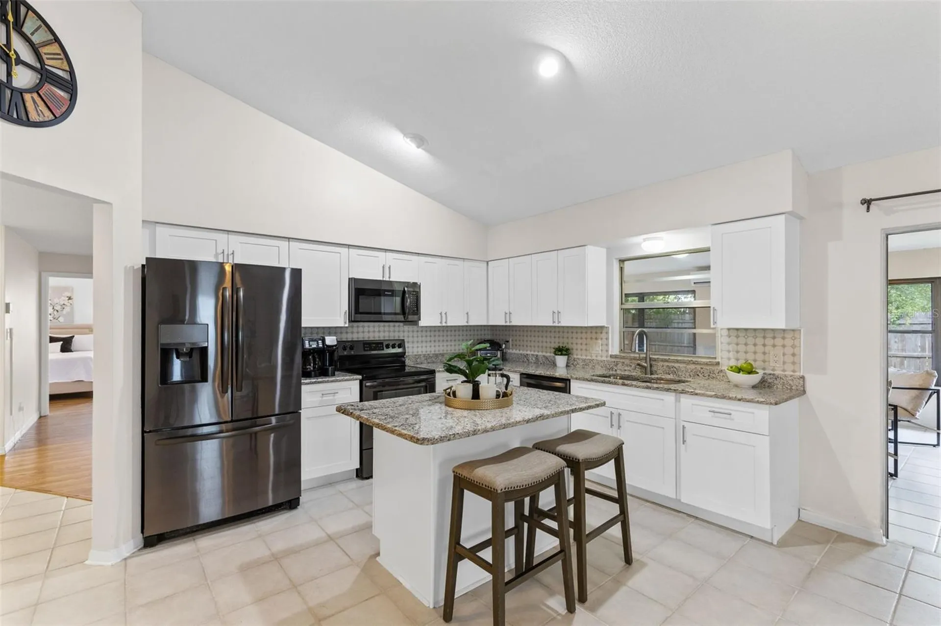 9909 Earlston Street Orlando FL 32817