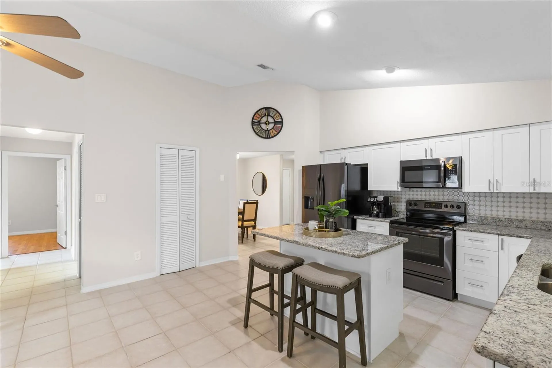 9909 Earlston Street Orlando FL 32817