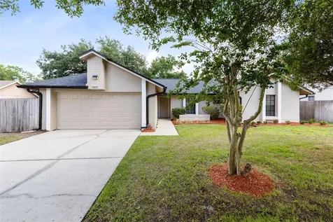 9909 Earlston Street Orlando FL 32817