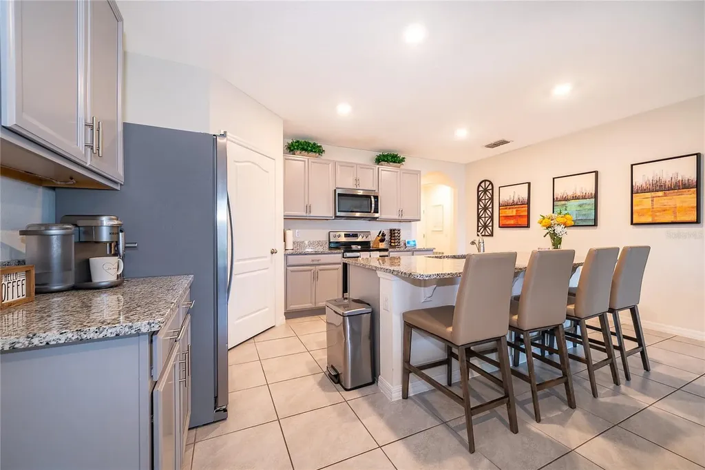 1933 Bellknoll Lane Kissimmee FL 34744