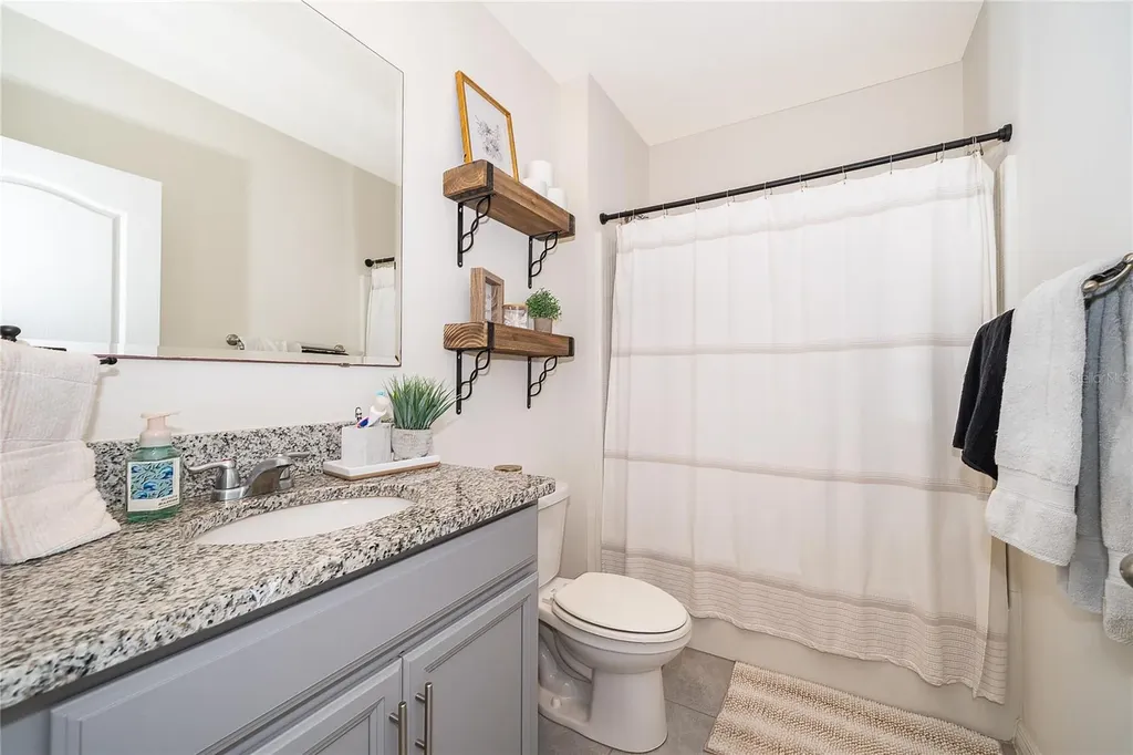 1933 Bellknoll Lane Kissimmee FL 34744