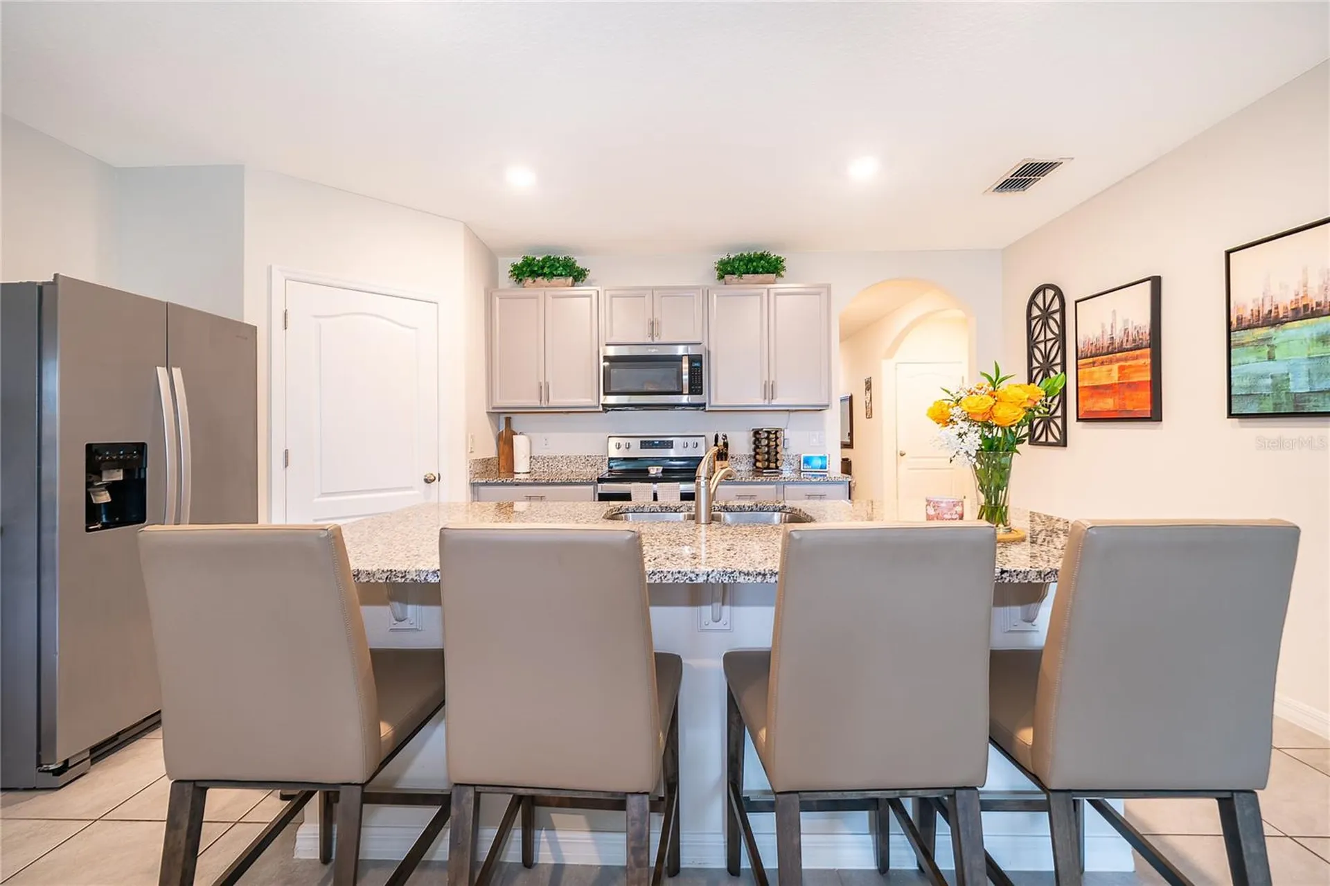 1933 Bellknoll Lane Kissimmee FL 34744