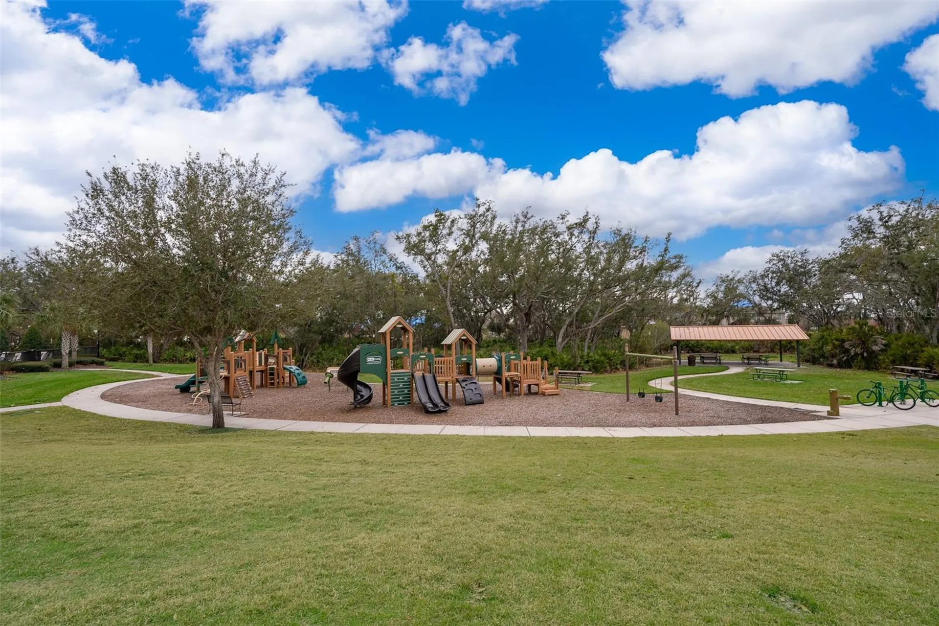 1933 Bellknoll Lane Kissimmee FL 34744
