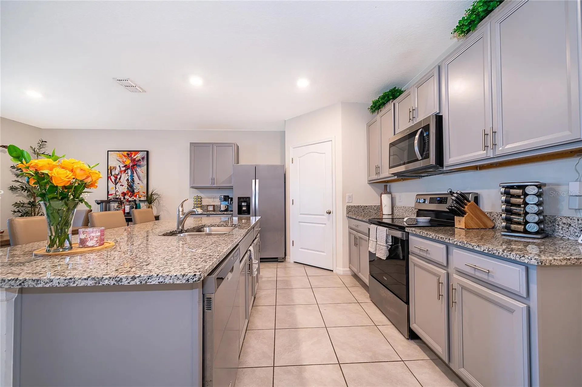 1933 Bellknoll Lane Kissimmee FL 34744