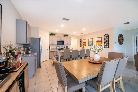 1933 Bellknoll Lane Kissimmee FL 34744