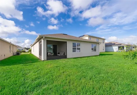 1933 Bellknoll Lane Kissimmee FL 34744