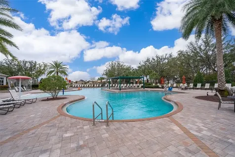 1933 Bellknoll Lane Kissimmee FL 34744