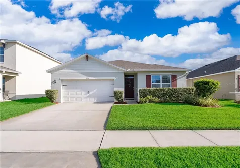 1933 Bellknoll Lane Kissimmee FL 34744