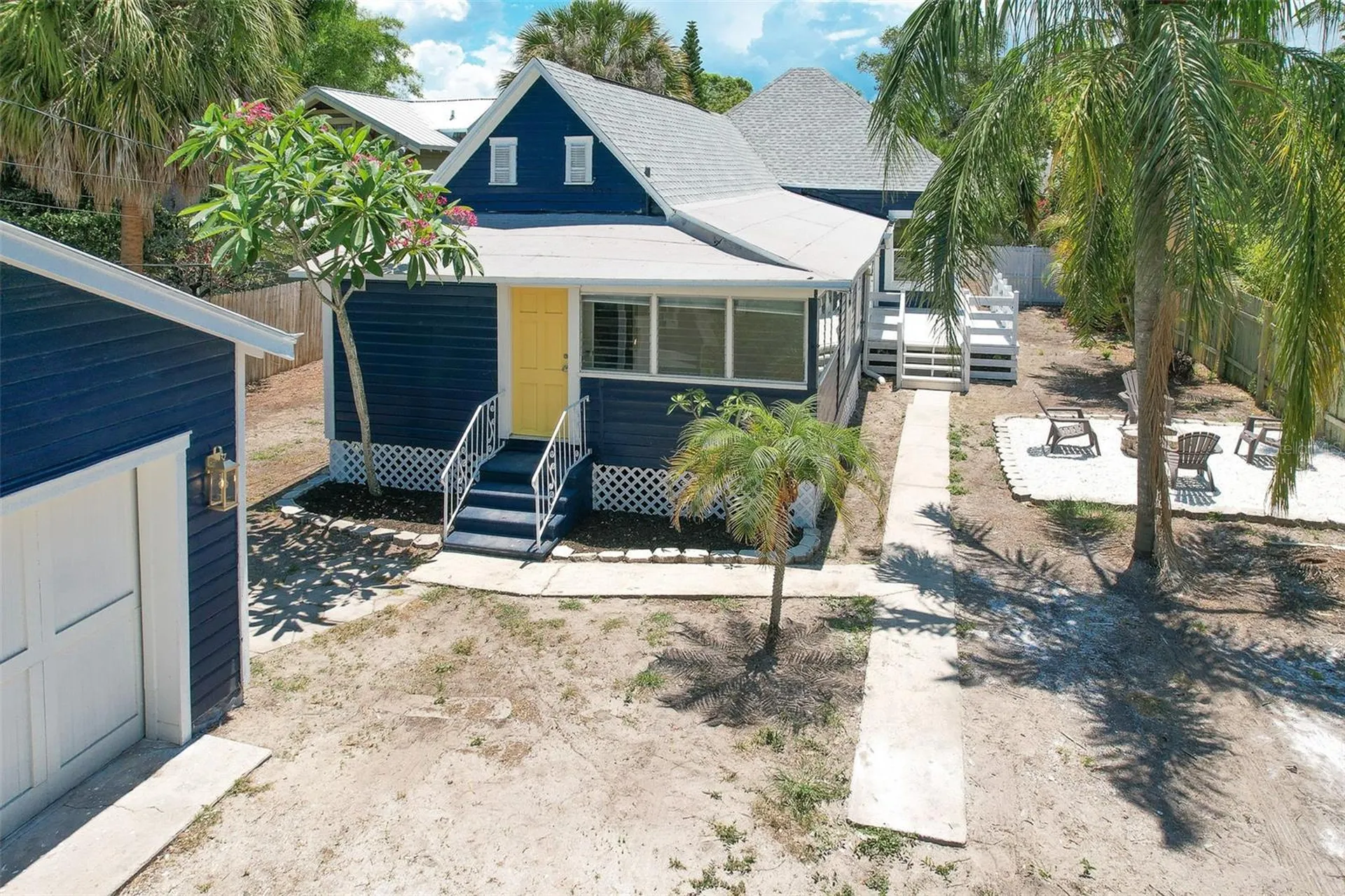 808 7th Street N St Petersburg FL 33701