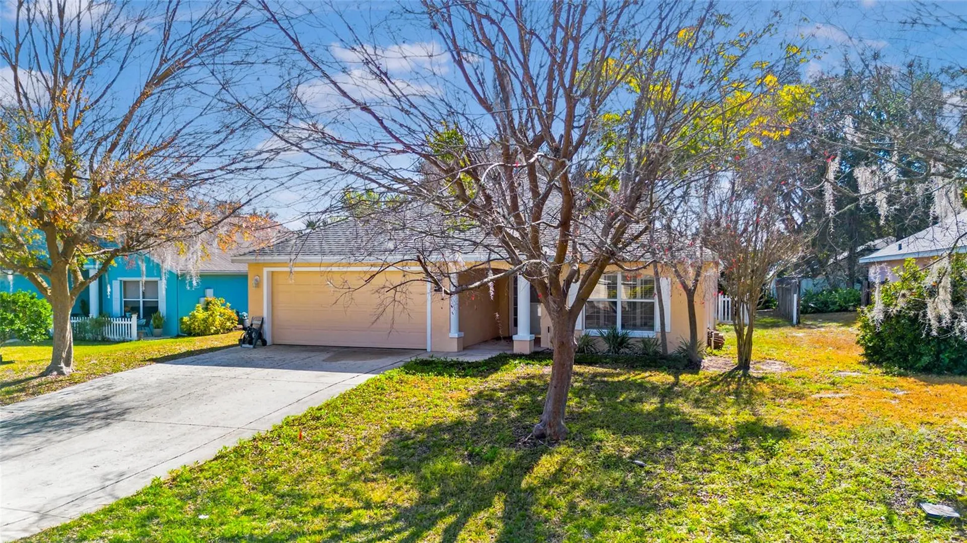 10314 Patrick Drive Leesburg FL 34788
