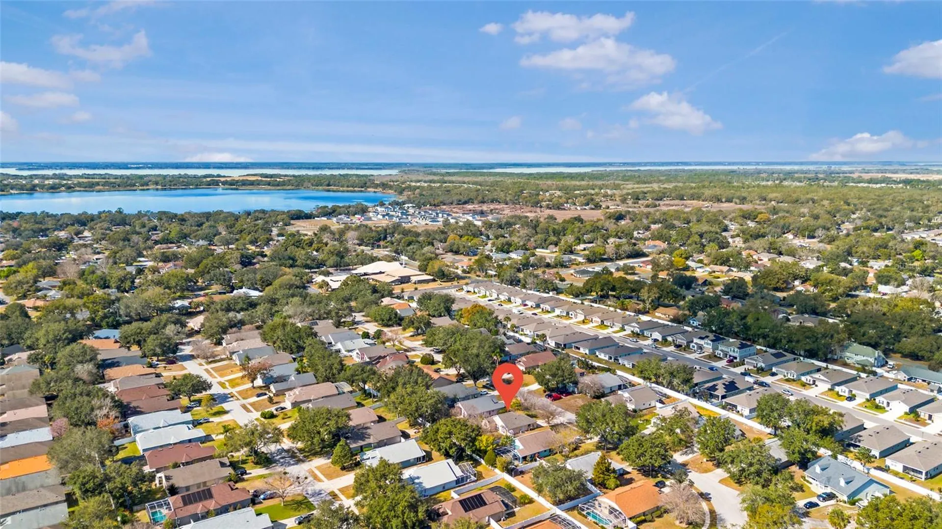 10314 Patrick Drive Leesburg FL 34788