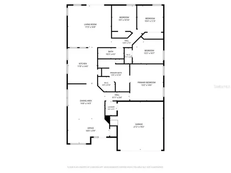 3597 Moss Pointe Place Lake Mary FL 32746