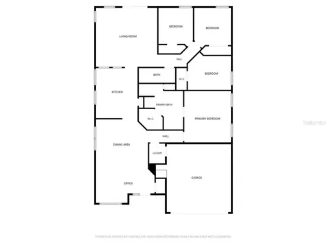 3597 Moss Pointe Place Lake Mary FL 32746