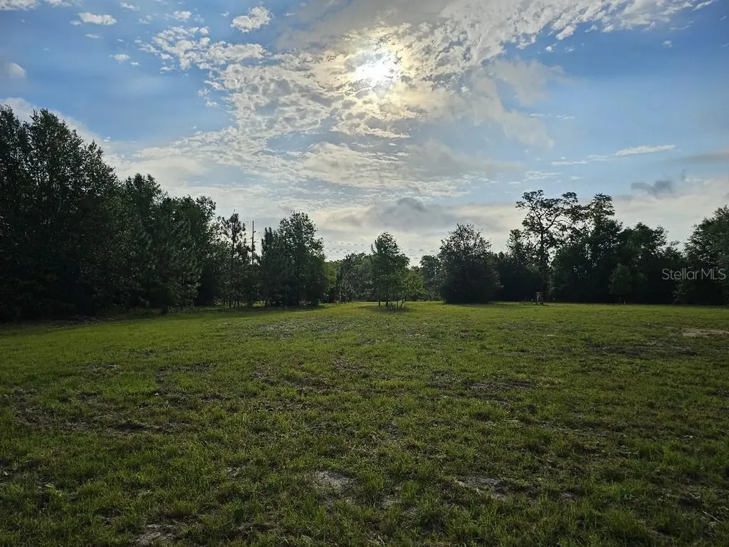 0 SW Spirit Ave Avenue Fort White FL 32038