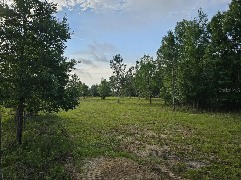 0 SW Spirit Ave Avenue Fort White FL 32038