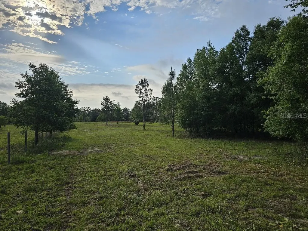 0 SW Spirit Ave Avenue Fort White FL 32038