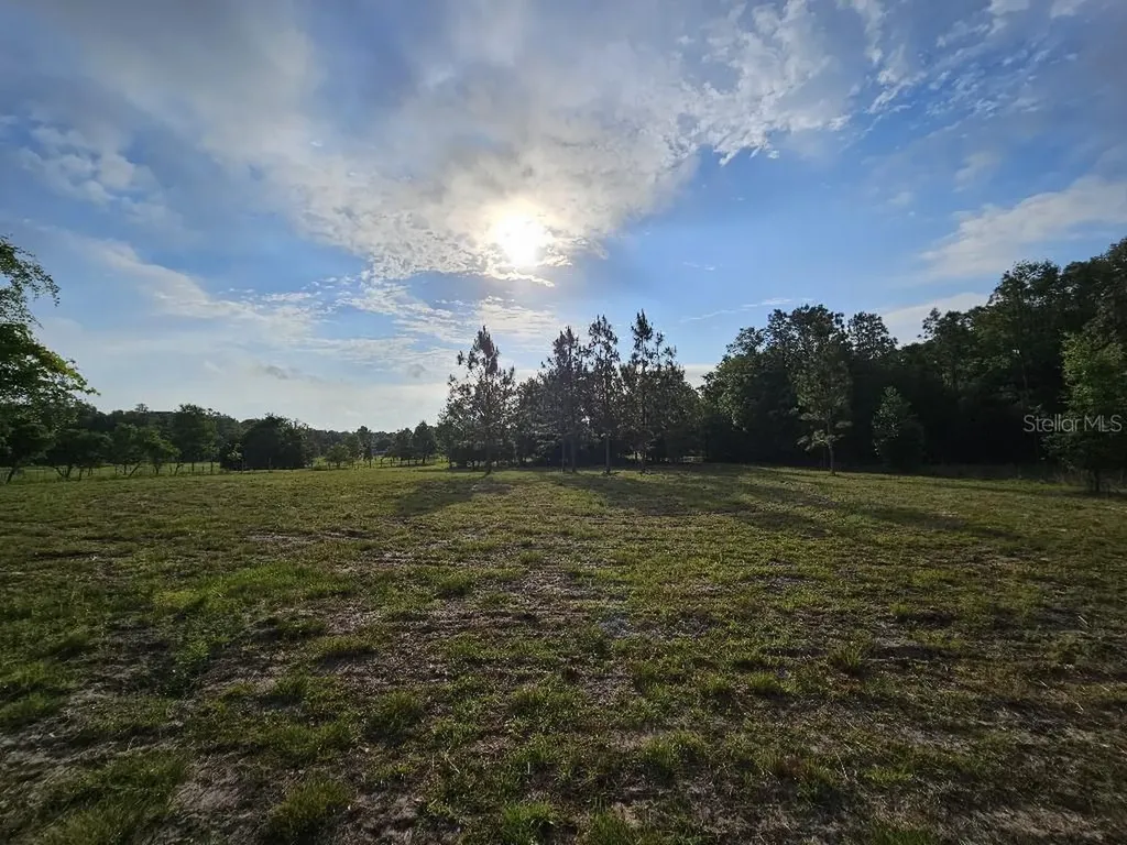 0 SW Spirit Ave Avenue Fort White FL 32038