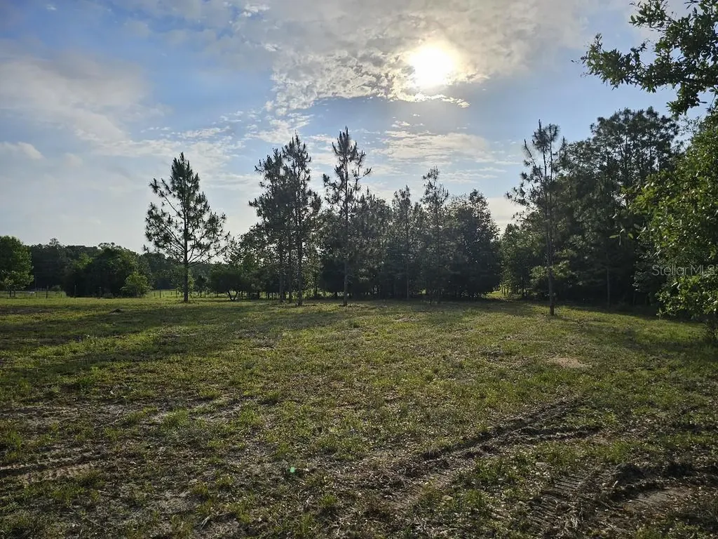 0 SW Spirit Ave Avenue Fort White FL 32038