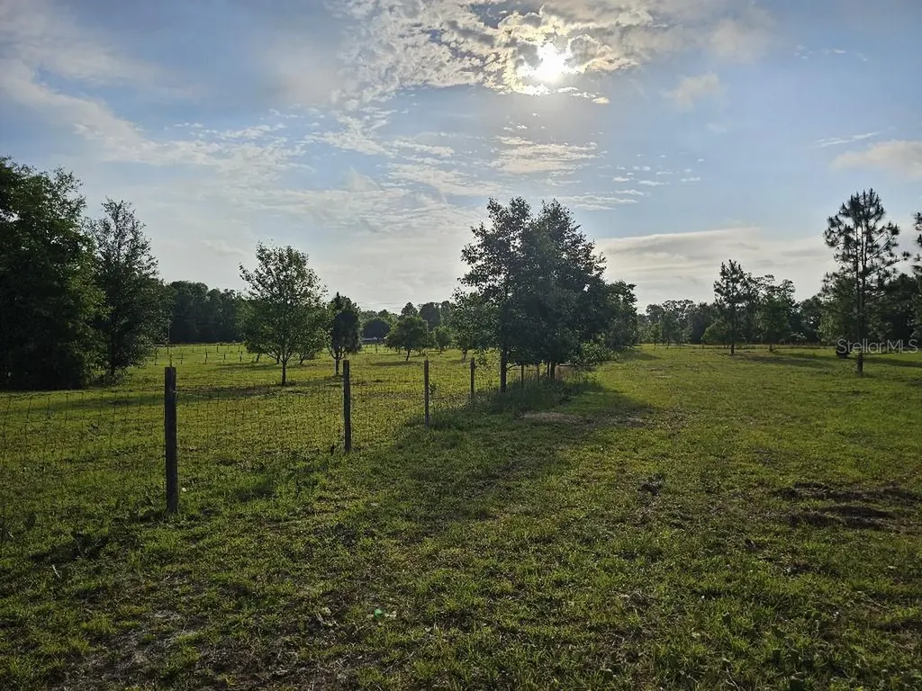 0 SW Spirit Ave Avenue Fort White FL 32038