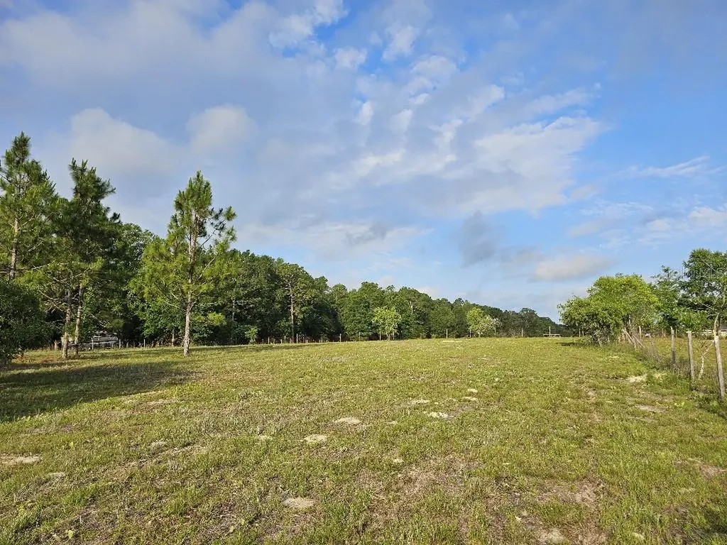0 SW Spirit Ave Avenue Fort White FL 32038