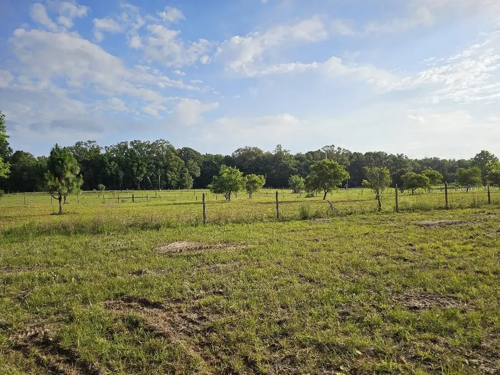 0 SW Spirit Ave Avenue Fort White FL 32038