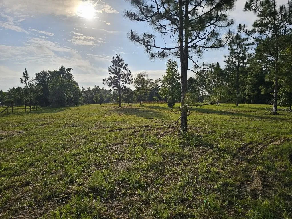 0 SW Spirit Ave Avenue Fort White FL 32038