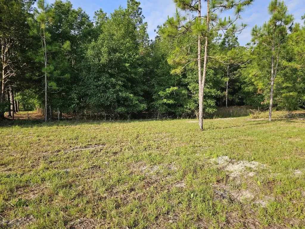 0 SW Spirit Ave Avenue Fort White FL 32038