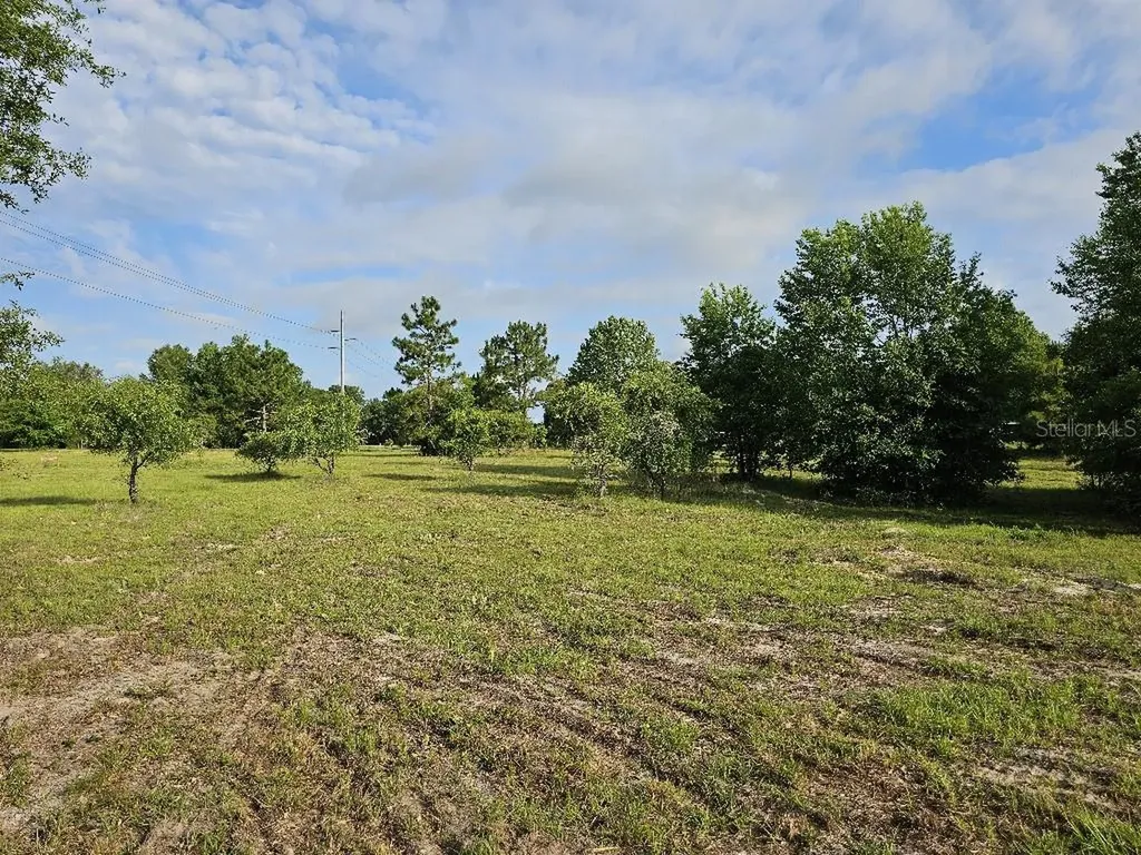 0 SW Spirit Ave Avenue Fort White FL 32038