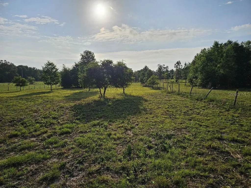 0 SW Spirit Ave Avenue Fort White FL 32038
