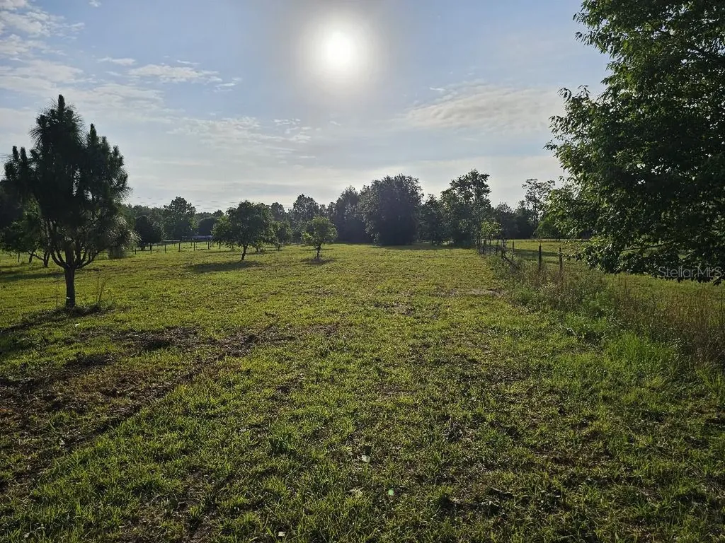0 SW Spirit Ave Avenue Fort White FL 32038